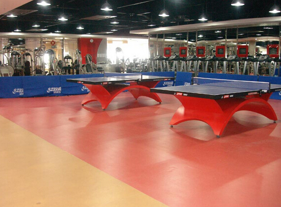 體育運(yùn)動地板,體育地板