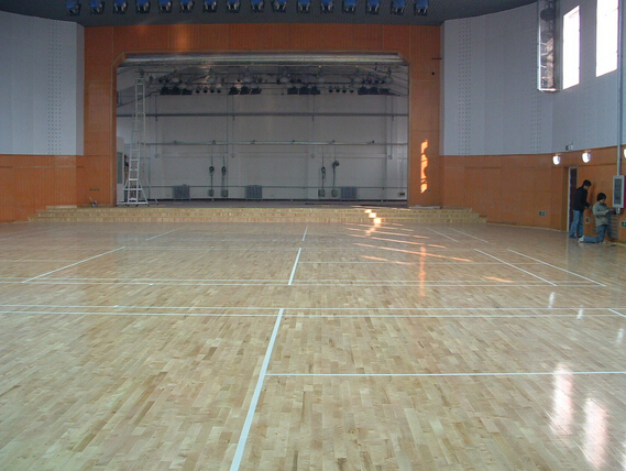 籃球木地板 籃球木地板