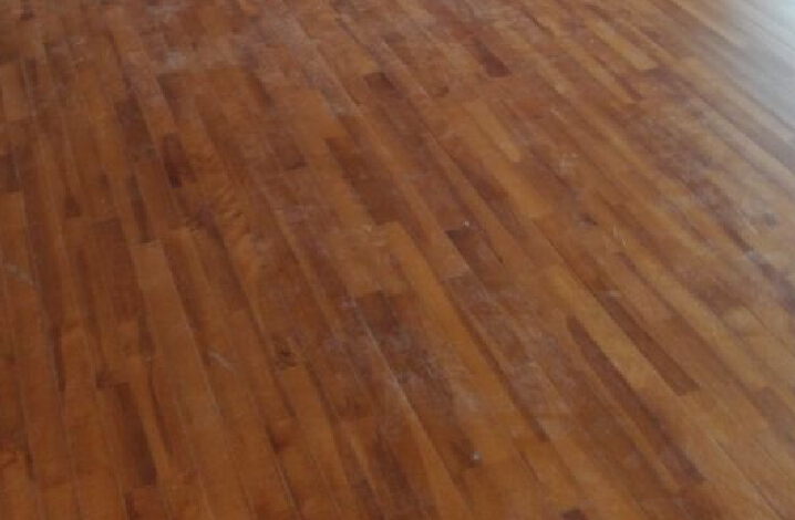 北京八中京西附小籃球館木地板鋪設(shè)工程 北京八中京西附小籃球館木地板鋪設(shè)工程