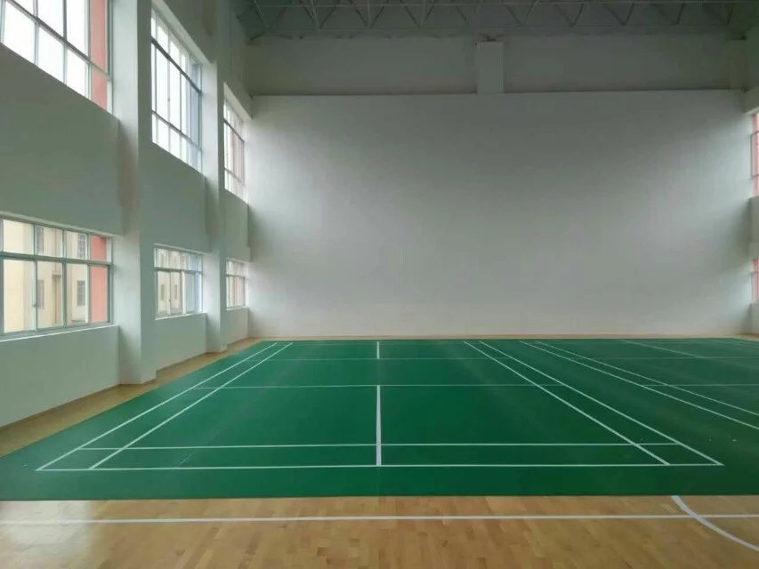 貴州黔南州消防隊運(yùn)動館木地板鋪設(shè)工程 貴州黔南州消防隊運(yùn)動館木地板鋪設(shè)工程