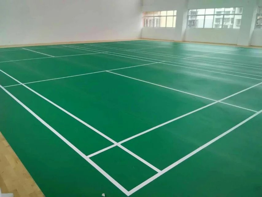 貴州黔南州消防隊運(yùn)動館木地板鋪設(shè)工程 貴州黔南州消防隊運(yùn)動館木地板鋪設(shè)工程