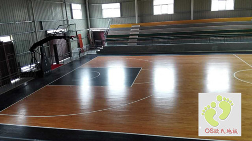 體育館運(yùn)動(dòng)木地板 運(yùn)動(dòng)木地板
