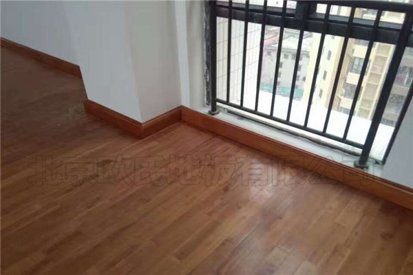 佛山新希望康復(fù)中心體育木地板 佛山新希望康復(fù)中心體育木地板