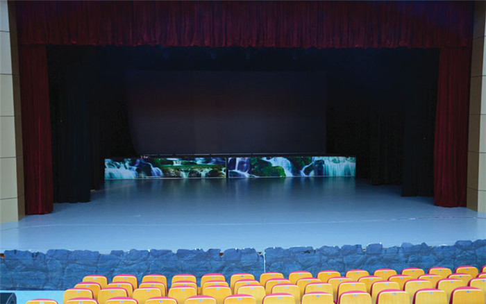 舞臺地板保養(yǎng)維護(hù)的方法 舞臺地板保養(yǎng)維護(hù)的方法