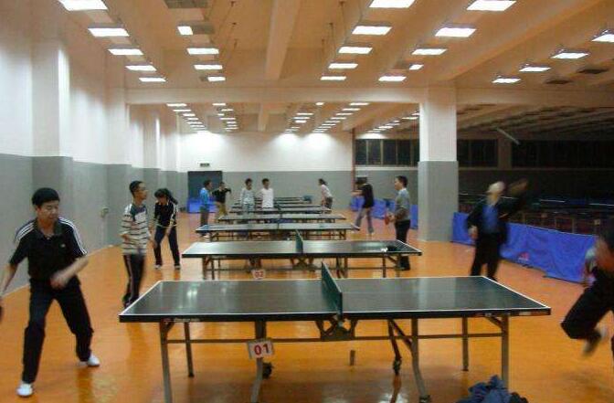 乒乓球比賽場(chǎng)地 乒乓球比賽場(chǎng)地