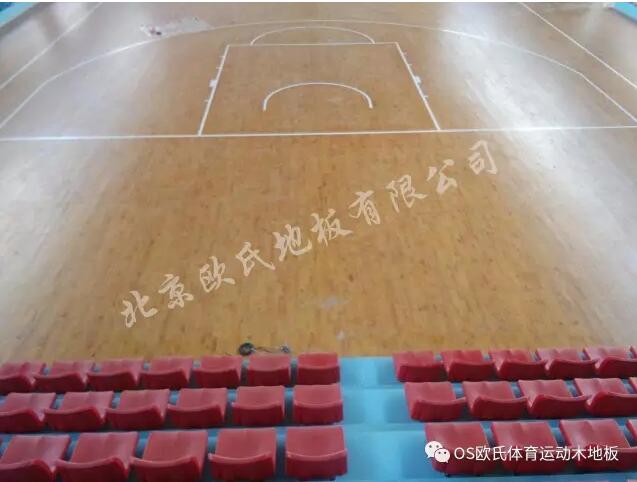 廣東省清遠(yuǎn)市昊廷漁港籃球館木地板單層龍骨結(jié)構(gòu)案例-2 廣東省清遠(yuǎn)市昊廷漁港籃球館木地板單層龍骨結(jié)構(gòu)案例-2