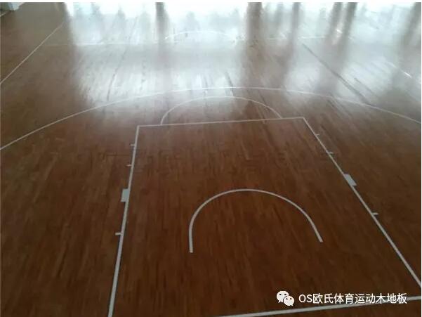 重慶忠縣中學(xué)運(yùn)動(dòng)木地板案例 重慶忠縣中學(xué)運(yùn)動(dòng)木地板案例