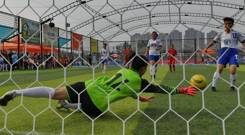 體育產(chǎn)業(yè)發(fā)展獲重要支撐，體育總局制定18項(xiàng)體育領(lǐng)域**標(biāo)準(zhǔn)發(fā)布