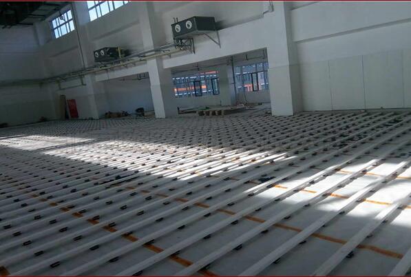 山東德州弘徳中學(xué)運(yùn)動木地板成功案例 山東德州弘徳中學(xué)運(yùn)動木地板成功案例