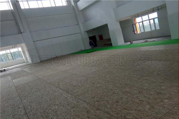 山東德州弘徳中學(xué)運(yùn)動木地板成功案例 山東德州弘徳中學(xué)運(yùn)動木地板成功案例