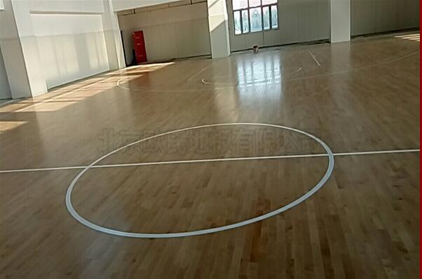 山東德州弘徳中學(xué)運(yùn)動木地板成功案例 山東德州弘徳中學(xué)運(yùn)動木地板成功案例