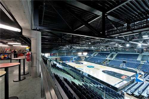 室內(nèi)籃球場(chǎng)館建設(shè)需要考慮到的問(wèn)題 室內(nèi)籃球場(chǎng)館建設(shè)需要考慮到的問(wèn)題