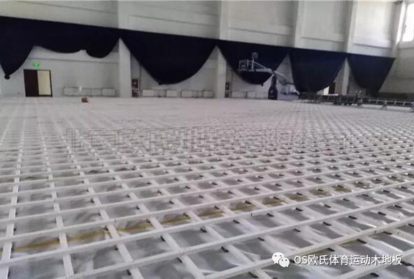 北京房山區(qū)燕山體育館成功案例 北京房山區(qū)燕山體育館成功案例