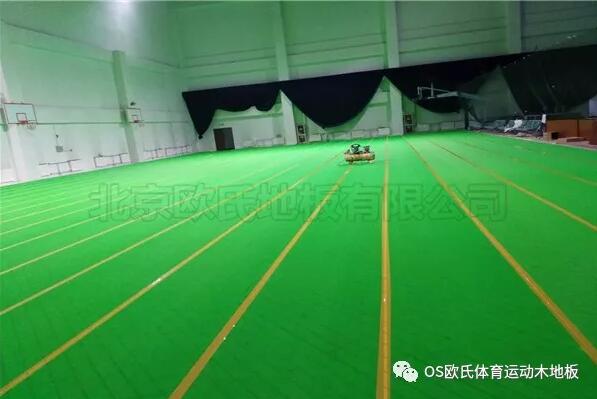 北京房山區(qū)燕山體育館成功案例 北京房山區(qū)燕山體育館成功案例