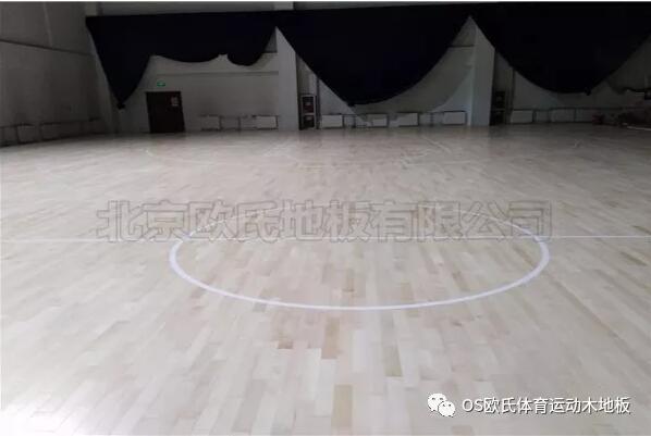 北京房山區(qū)燕山體育館成功案例 北京房山區(qū)燕山體育館成功案例