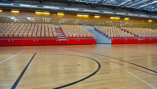 什么才是真正的運(yùn)動(dòng)木地板 什么才是真正的運(yùn)動(dòng)木地板