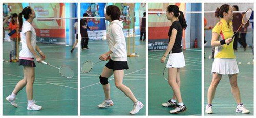 開(kāi)個(gè)羽毛球館需要投資多少錢(qián)