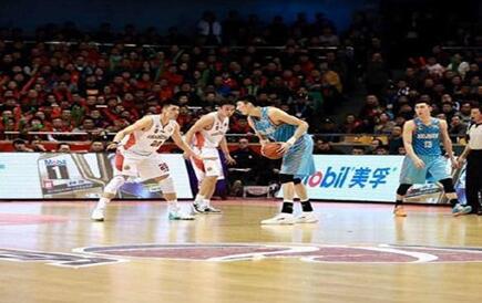 籃球館地板清潔，為什么如此重要！