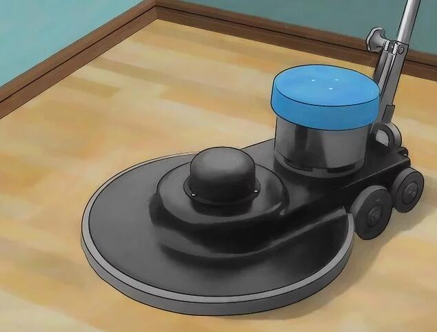 木地板是如何刷漆的 木地板是如何刷漆的