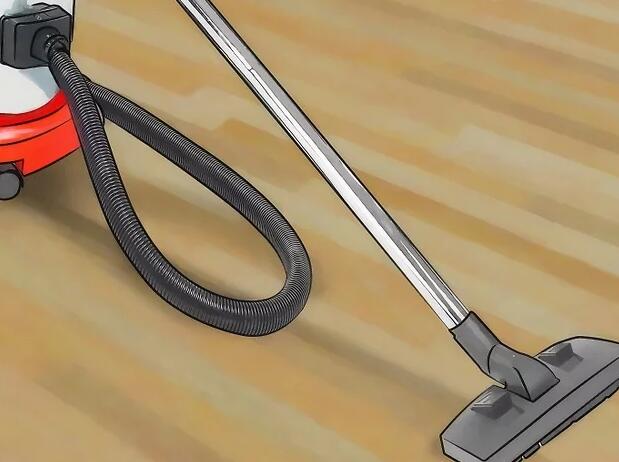 木地板是如何刷漆的 木地板是如何刷漆的