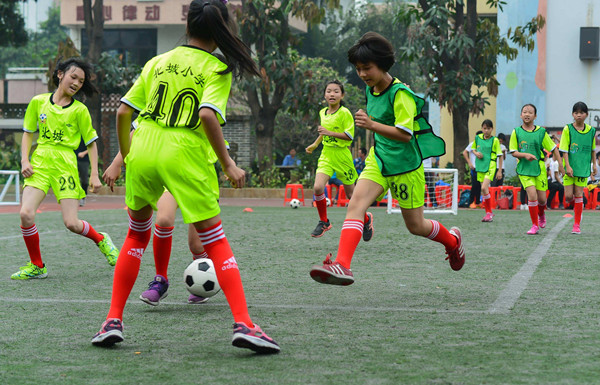 體育特長生加分取消，學校體育迎來轉(zhuǎn)軌契機