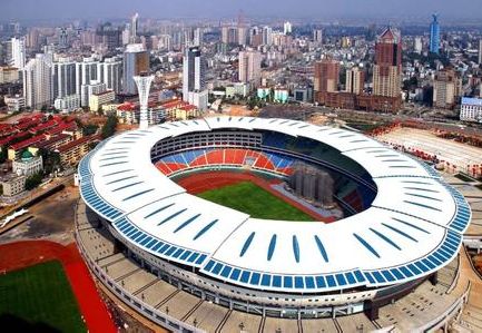  今后，體育場館補助不看“座位”看“績效”