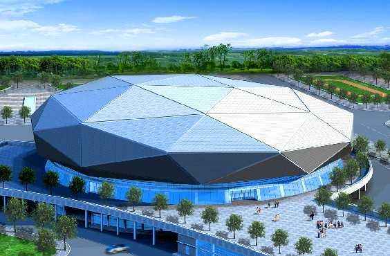  今后，體育場館補助不看“座位”看“績效”