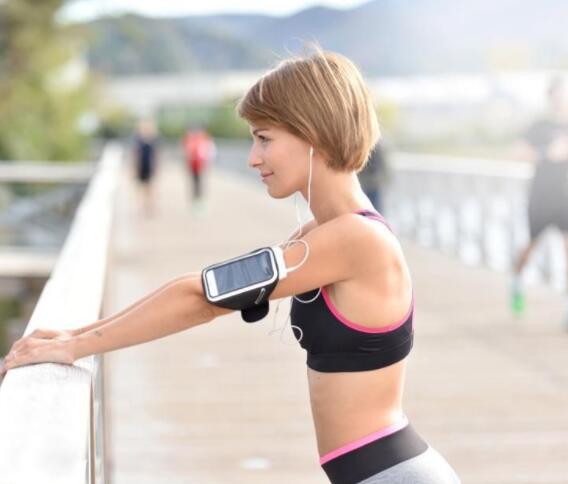 有氧運動和無氧運動有啥不同？