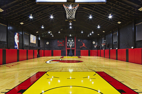 建造一個(gè)籃球館的成本是多少錢 建造一個(gè)籃球館的成本是多少錢