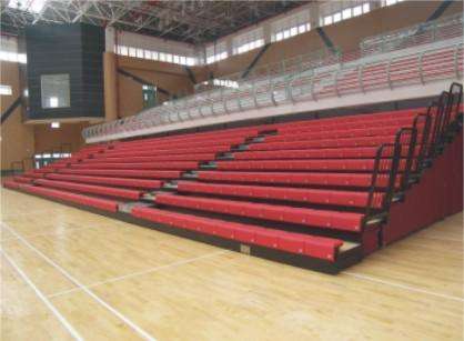 選擇體育館看臺(tái)座椅需要考慮的問(wèn)題 選擇體育館看臺(tái)座椅需要考慮的問(wèn)題