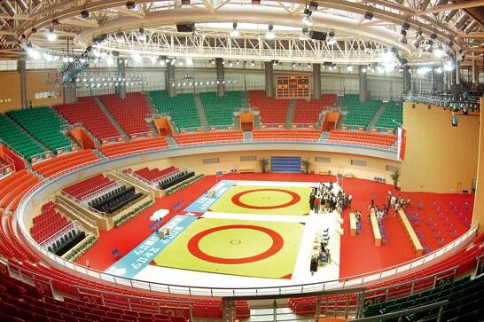 購買體育運(yùn)動(dòng)地板時(shí)，考慮安全性不容忽視