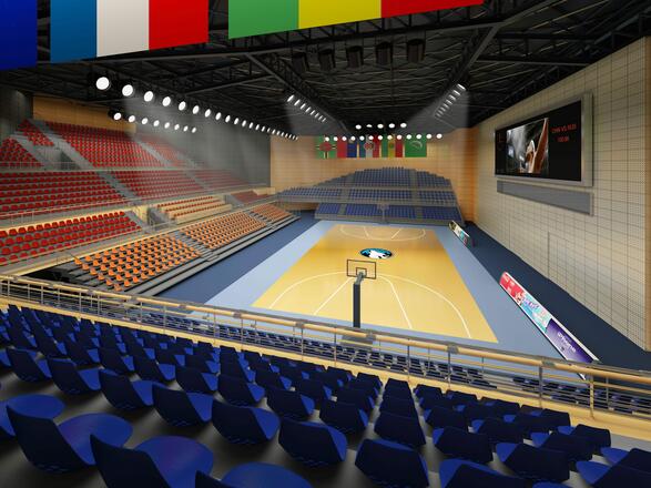 購買體育運(yùn)動(dòng)地板時(shí)，考慮安全性不容忽視