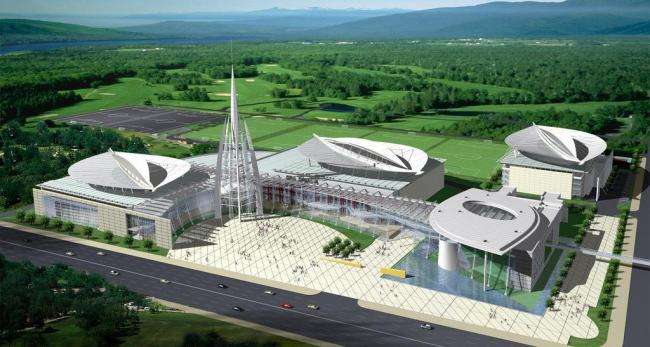 體育館規(guī)劃時，應考慮的問題和風險規(guī)避措施