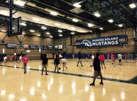 聚焦美國體育產(chǎn)業(yè)：2019年體育場(chǎng)館建設(shè)支出將創(chuàng)新高！