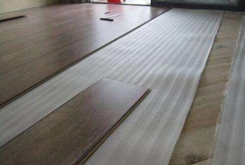 木地板防潮墊，奧妙都在這里！