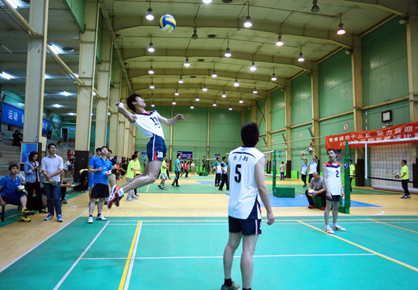 簡單4步，讓你的體育場館保持盈利