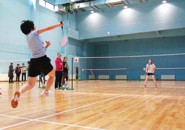 簡單4步，讓你的體育場館保持盈利