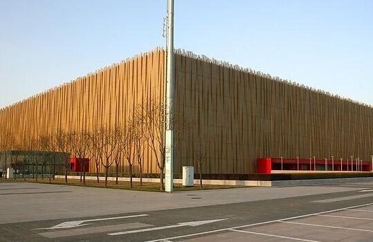 國內(nèi)10大NBA級別籃球館之一 北京五棵松籃球館 國內(nèi)10大NBA級別籃球館之一 北京五棵松籃球館