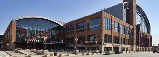 美國(guó)造價(jià)昂貴的10大體育場(chǎng)-美國(guó)銀行體育場(chǎng) 美國(guó)造價(jià)昂貴的10大體育場(chǎng)-美國(guó)銀行體育場(chǎng)