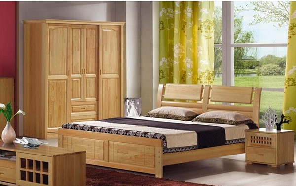 松木以及松木家具的優(yōu)缺點全解析 松木以及松木家具的優(yōu)缺點全解析