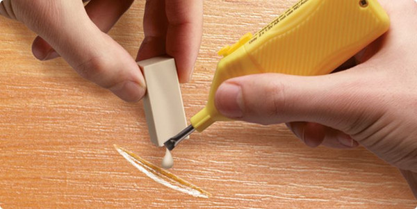 如何修補損壞的實木地板 如何修補損壞的實木地板