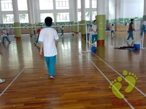 運(yùn)動(dòng)木地板 運(yùn)動(dòng)木地板