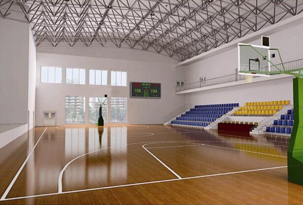 運動木地板翻新 運動木地板翻新