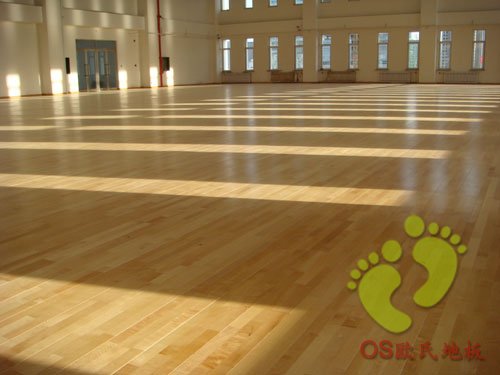 衡水市鄧莊鄉(xiāng)大葛村聯(lián)辦小學(xué)運(yùn)動木地板鋪設(shè)